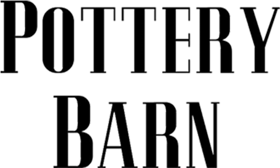 Pottery Barn Logo Png (750x750), Png Download