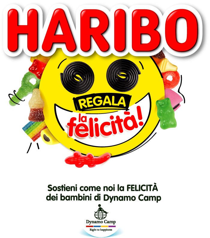 Haribo Gummi Candy, Peaches, 5-pound Bag (700x792), Png Download