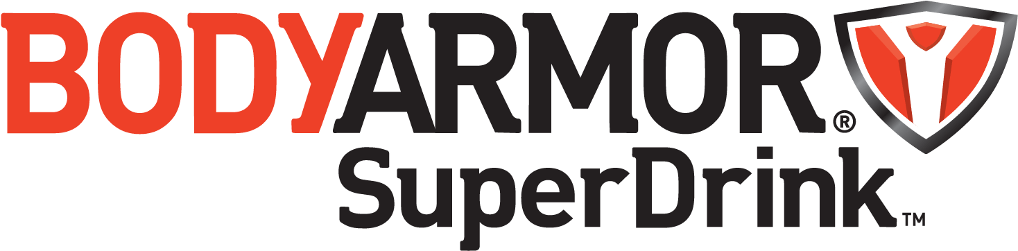 Body Armor Sports Drink (1667x625), Png Download