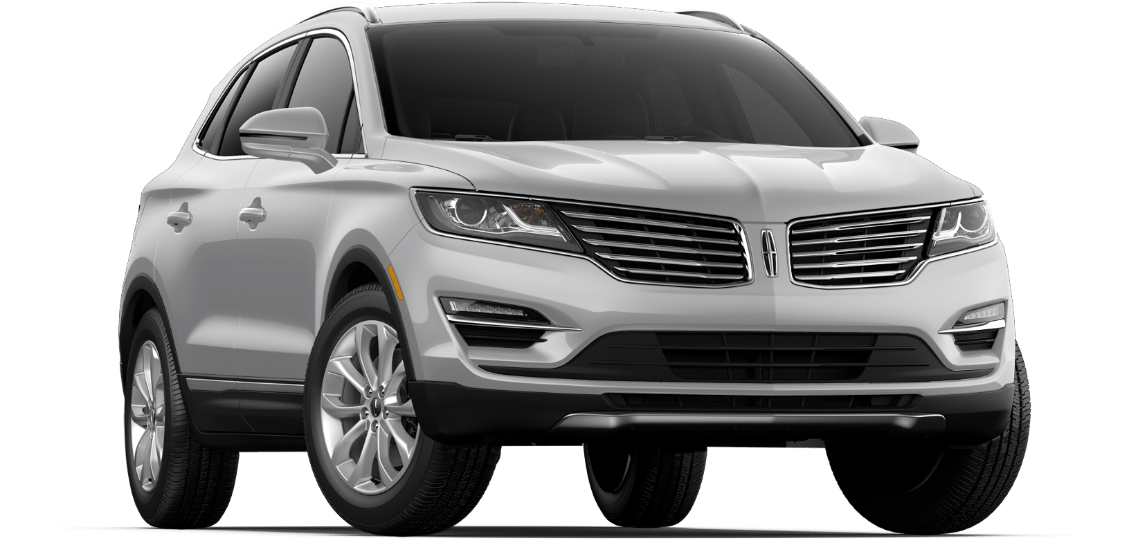 2019 Lincoln Mkc Png (1920x960), Png Download