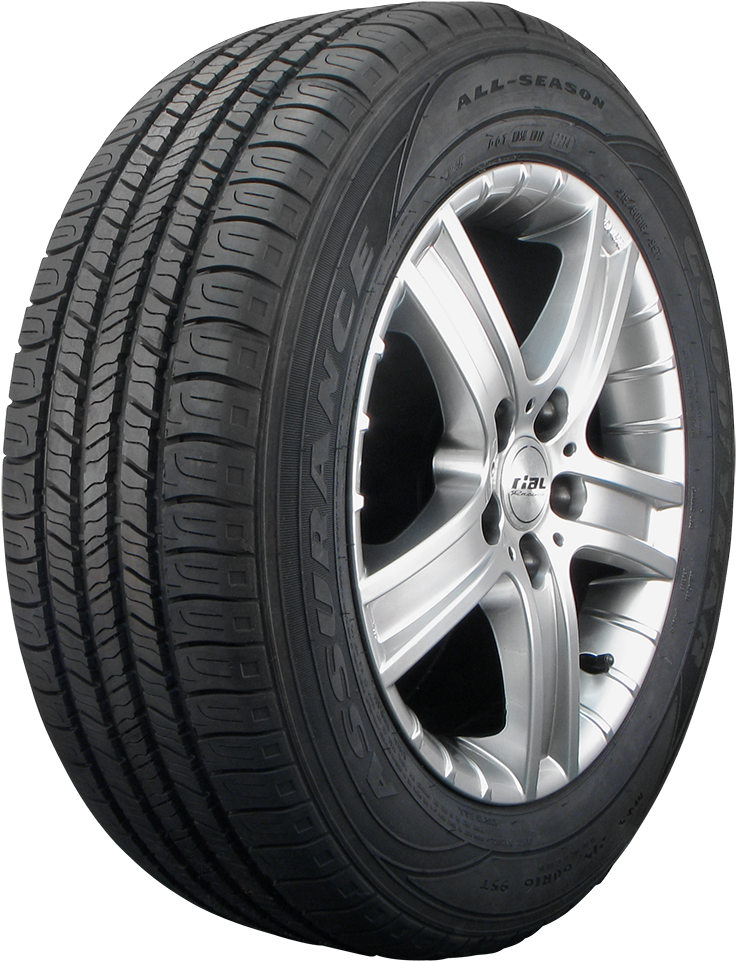 Brand Logo Image - Trailcutter M&s Tire4s (1000x1000), Png Download