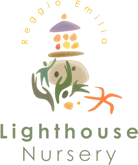 Lighthouse Nursery Portishead (623x738), Png Download