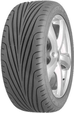 Goodyear Eagle F1 Gsd3 Tyre - Goodyear F1 Directional 5 (566x566), Png Download