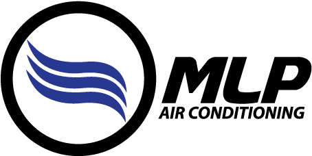 Bold, Serious, Air Conditioning Logo Design For A Company - Circle (1236x936), Png Download