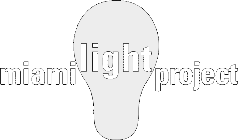 Mlp Logo Transparent - Miami Light Project (781x478), Png Download