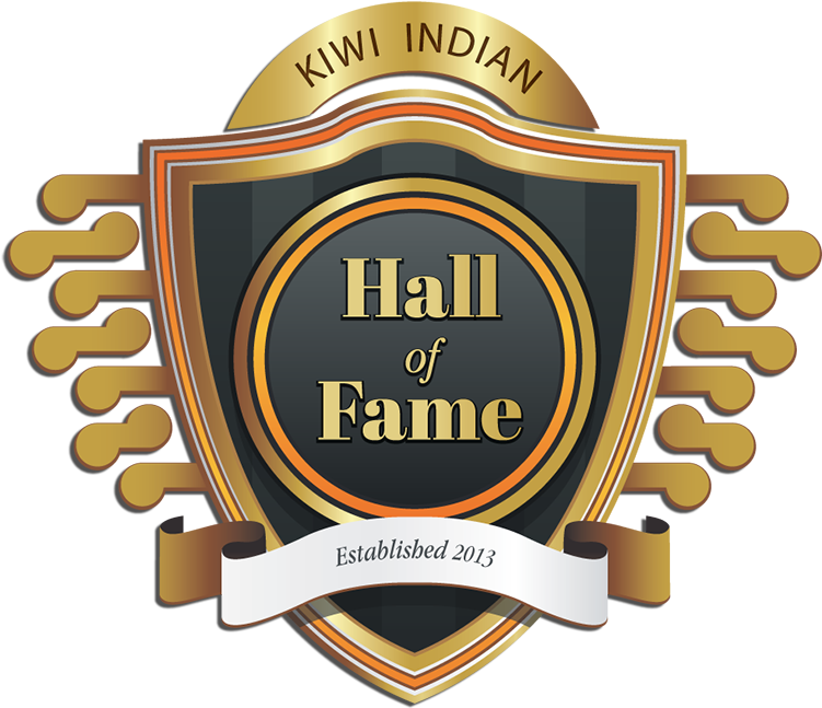 Hall Of Fame 2014 ~ - Award (2112x800), Png Download