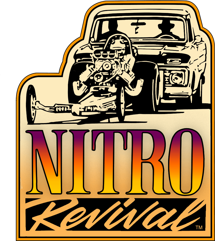 Las Vegas, Nv The Quarter Mile Foundation Will Be Celebrating - Decal (1042x1042), Png Download