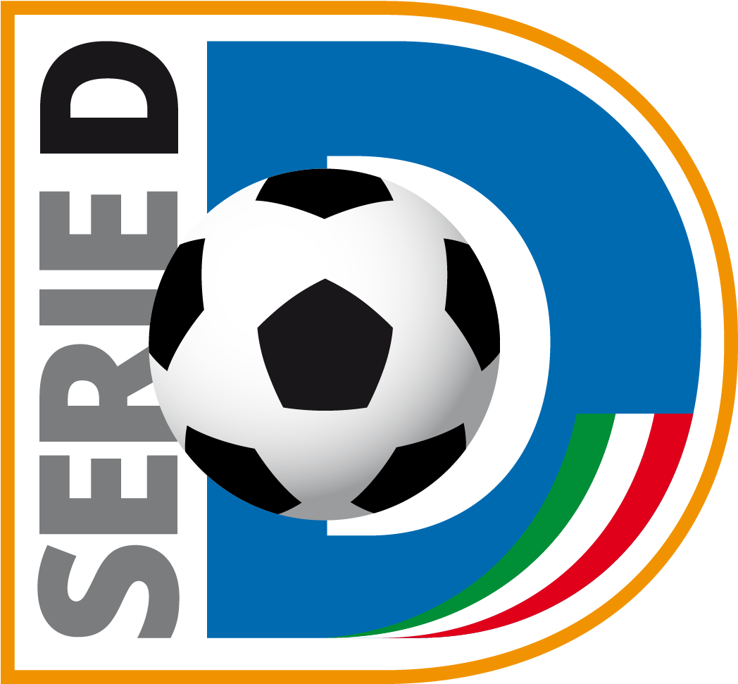Serie D Png - Serie D 2018 19 (1250x1250), Png Download