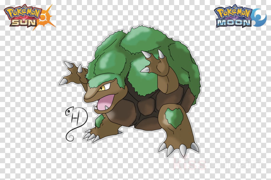 Pokemon Moon 3ds Clipart Pokémon Diamond And Pearl - Alola (900x600), Png Download