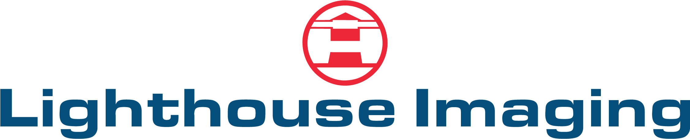 Lighthouse Imaging Logobryan Bozsik2017 10 12t19 - Lighthouse Imaging (2700x674), Png Download