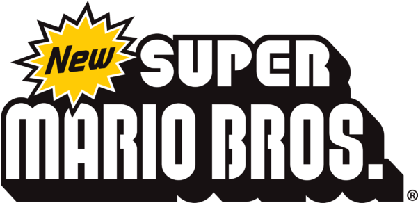 New Super Mario Bros Ds Png (800x600), Png Download