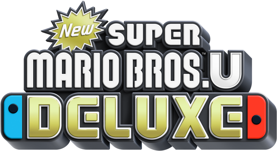 target new super mario bros u deluxe