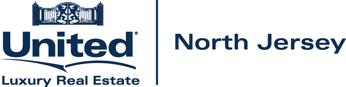 Horizontal Png - United Real Estate (1193x302), Png Download