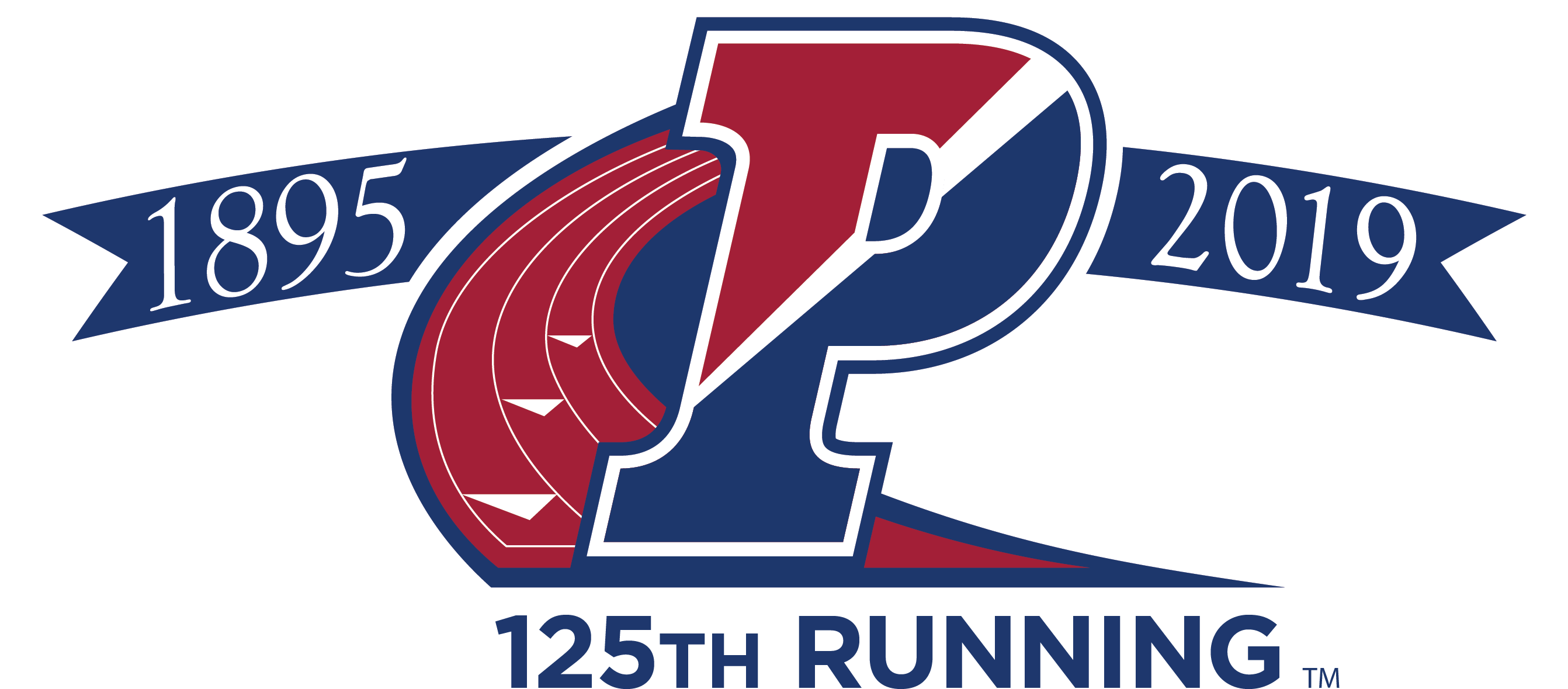 Penn Relays (2683x1229), Png Download