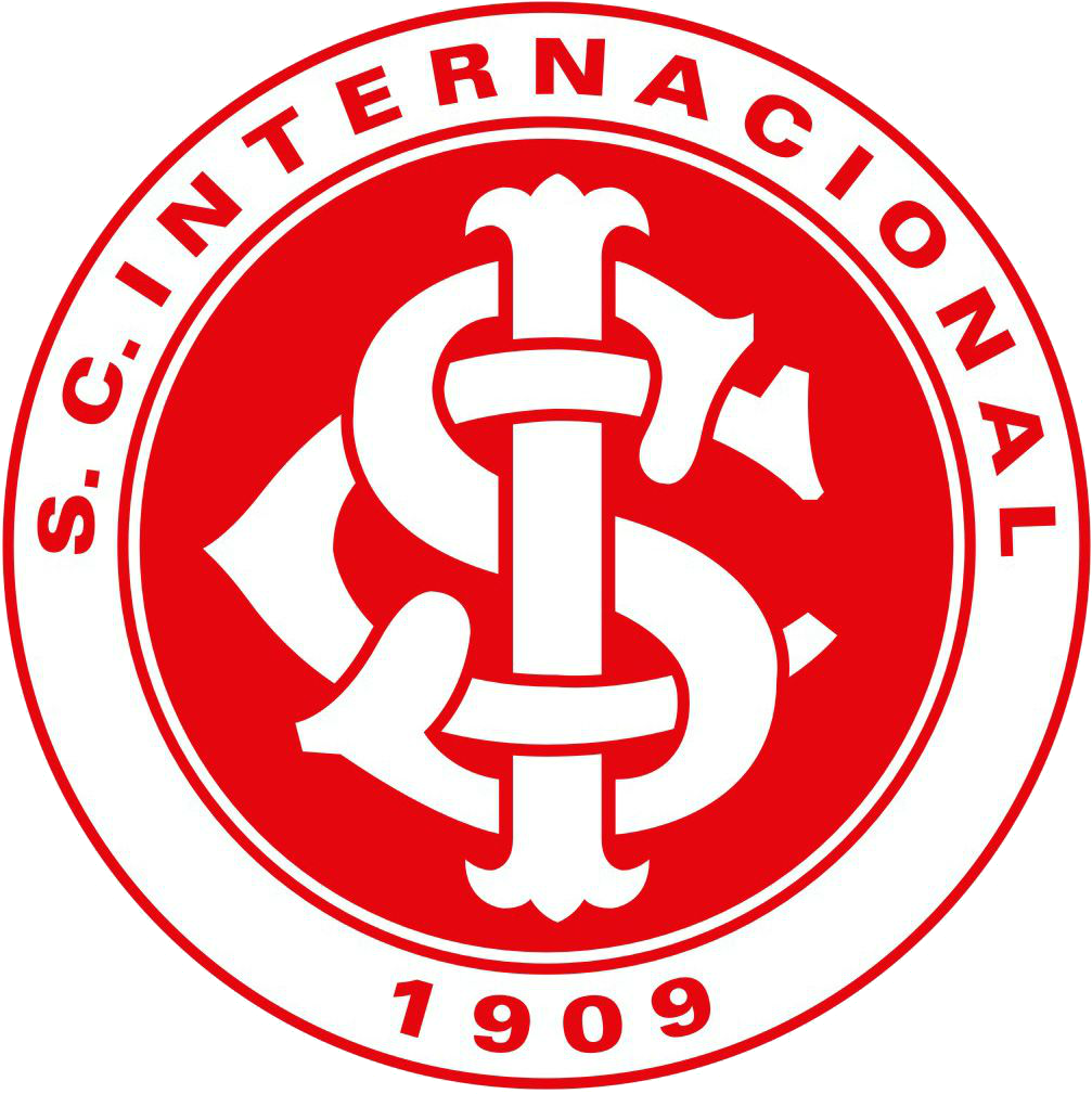 Internacional Logo Campeonato Brasileiro Série A - Sport Club Internacional (1124x1104), Png Download