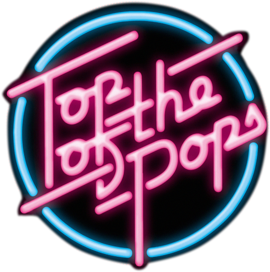 The Third In A Series Of 8 Simultaneously Released - Top Of The Pops 1975 1979 (1024x995), Png Download