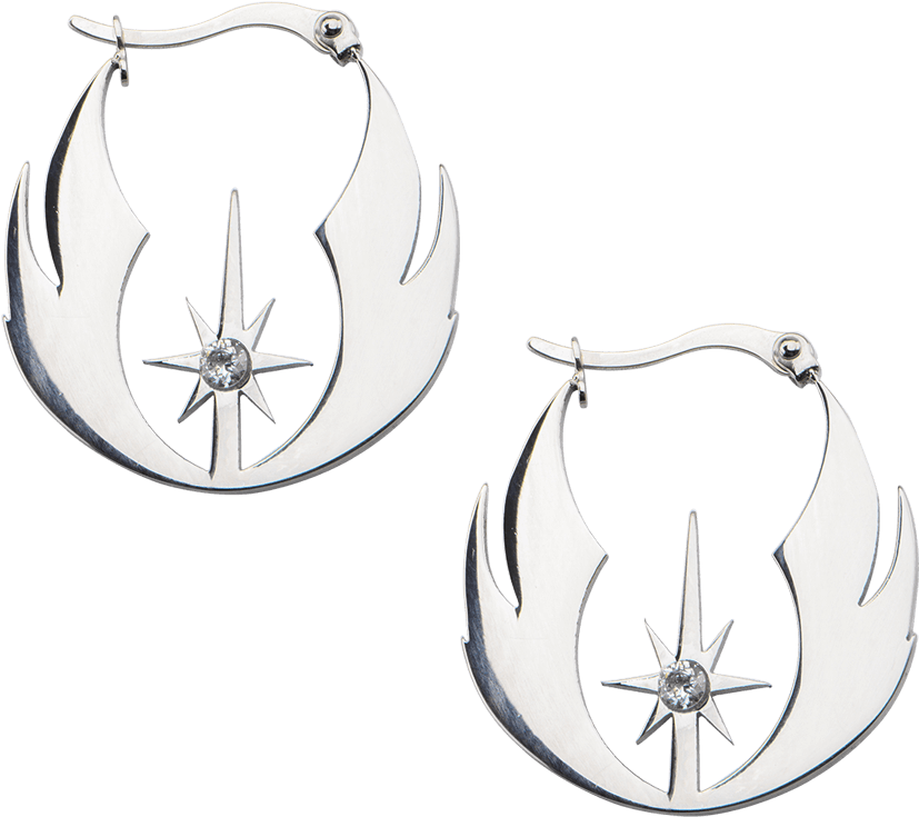 Jedi Order Logo Png (850x850), Png Download