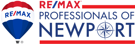 Re/max Professionals Of Newport - Remax Infinity Logo New (576x576), Png Download