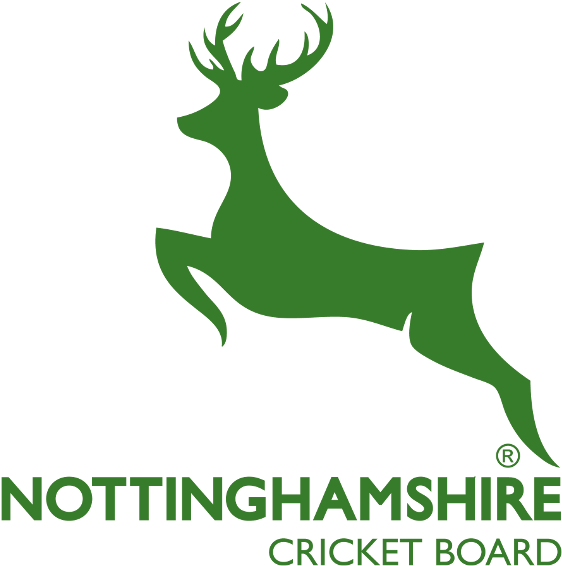 Notts Cricket (600x600), Png Download