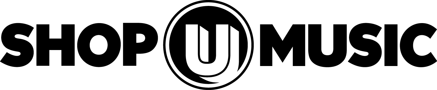 Umusic Logo (1466x304), Png Download