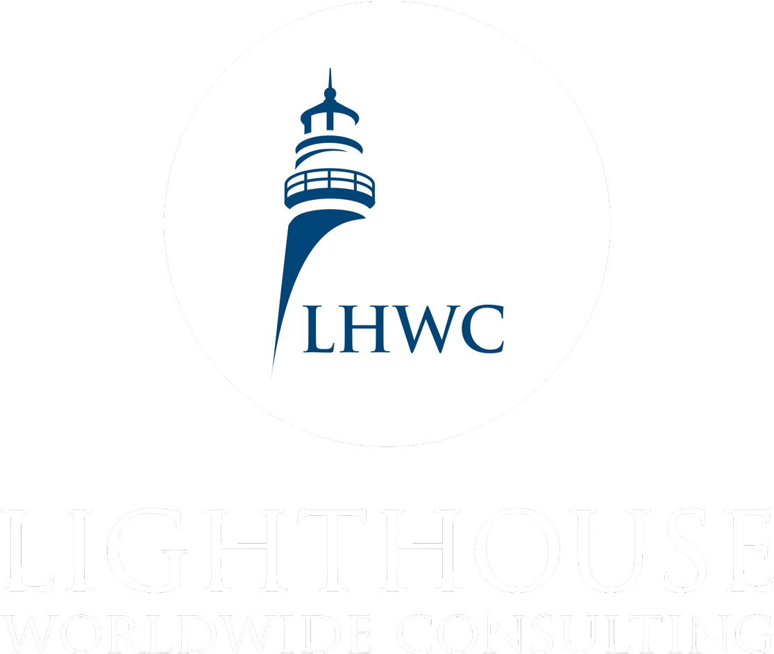 Lighthouse Worldwide Consulting - Panic At The Disco High Hopes Cover (1253x1080), Png Download