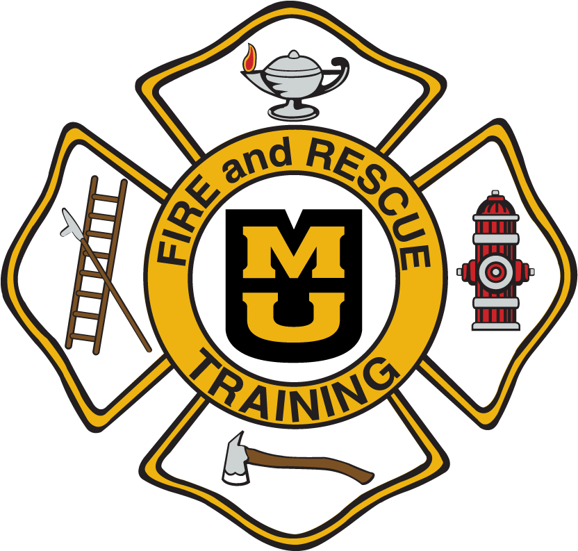 Frti University Of Missouri Extension Fire And Rescue (840x800), Png Download