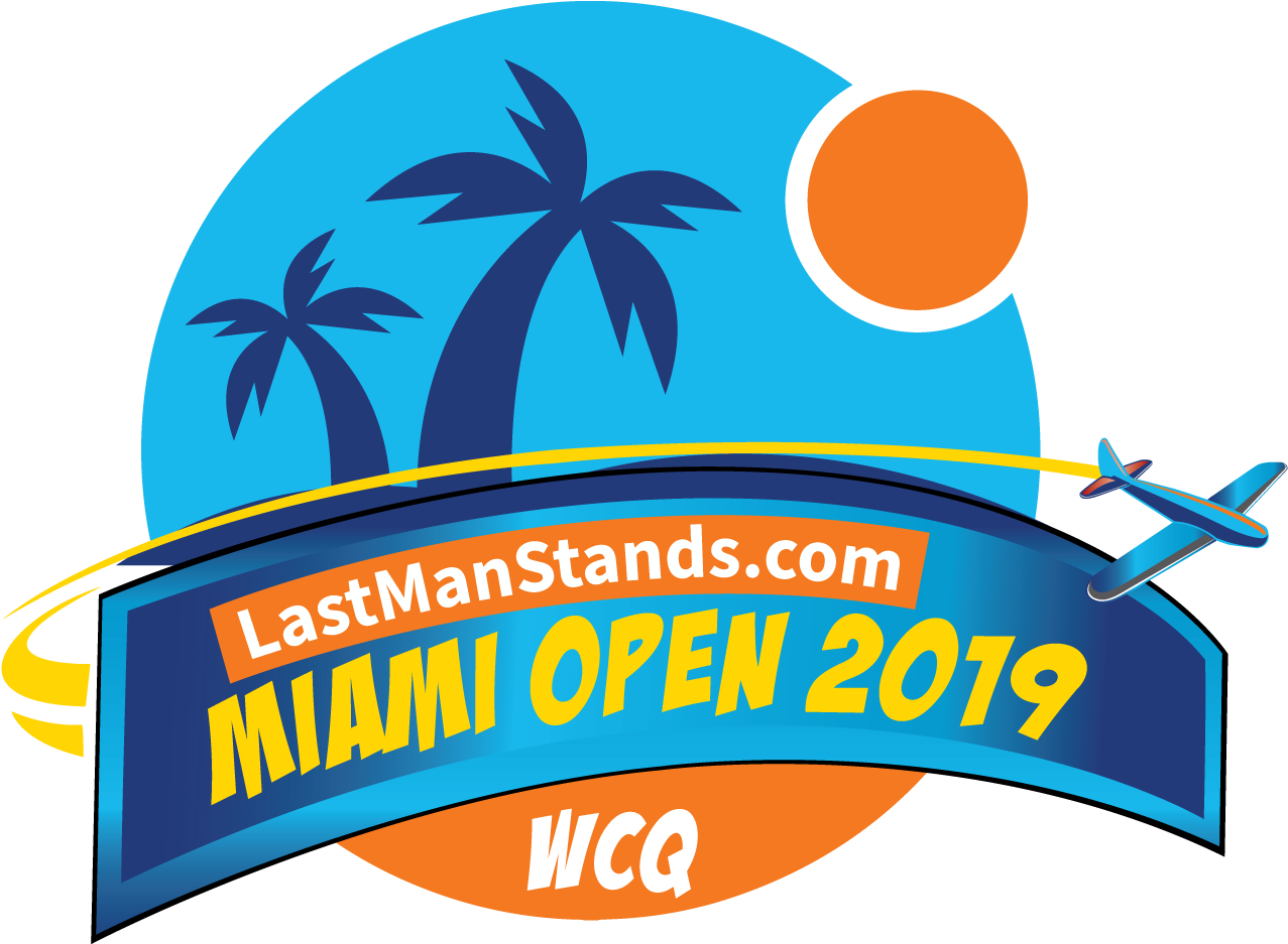 Miami Open - Cricket (1440x1440), Png Download