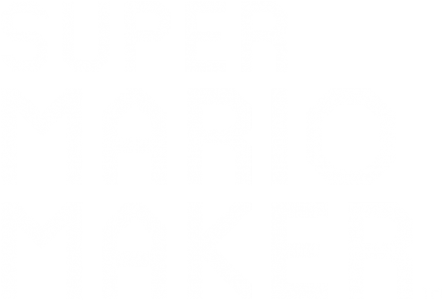 Super Mario Maker Logo Png - Super Mario Maker Bowser 590ml Heat Changing Ceramic (700x549), Png Download