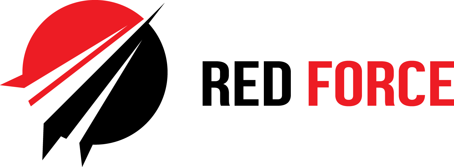 The Red Force (1583x584), Png Download