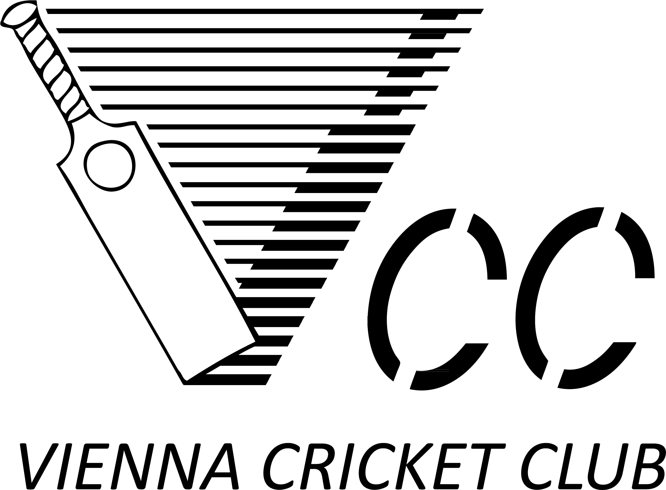 Vienna Cricket Club (2149x1621), Png Download