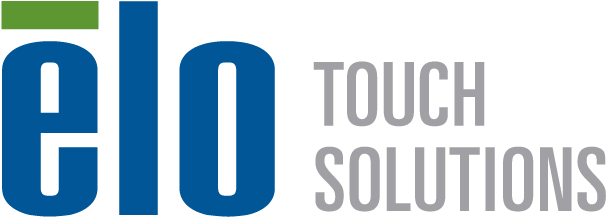 Elo Touch Solutions - Elo Touch Solutions Logo (800x411), Png Download