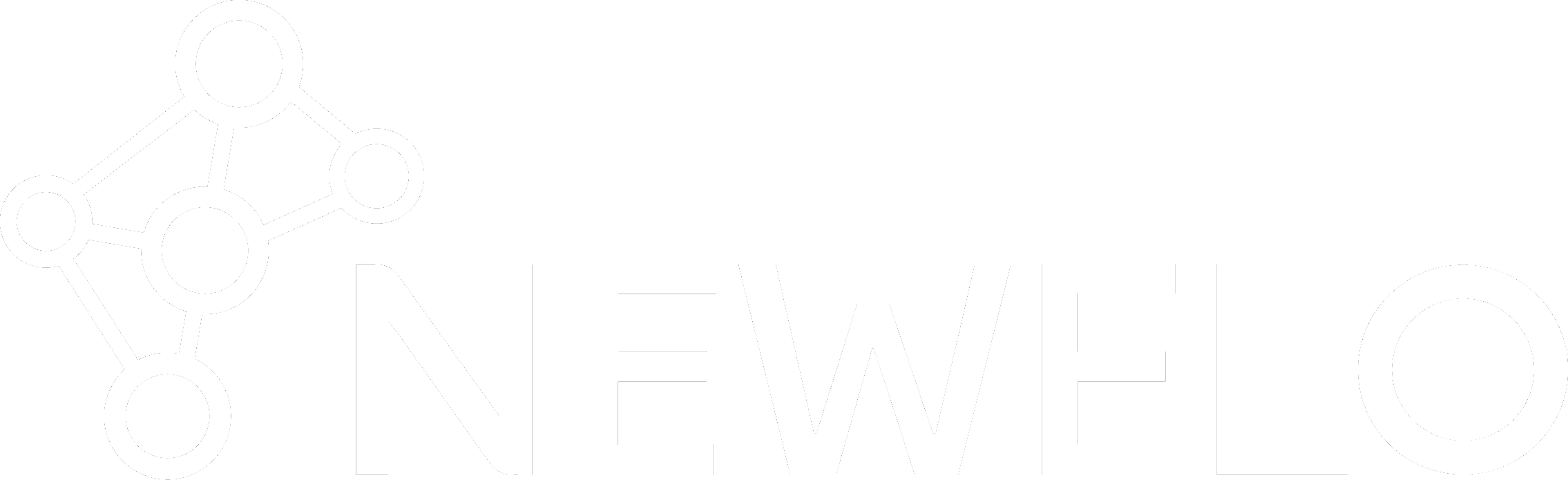 Newelo's Cutting-edge Technologies Make Your Field (2270x695), Png Download