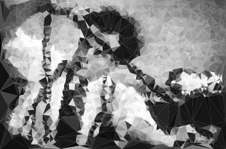 Eisenstein - Steenbeck Editing (740x489), Png Download