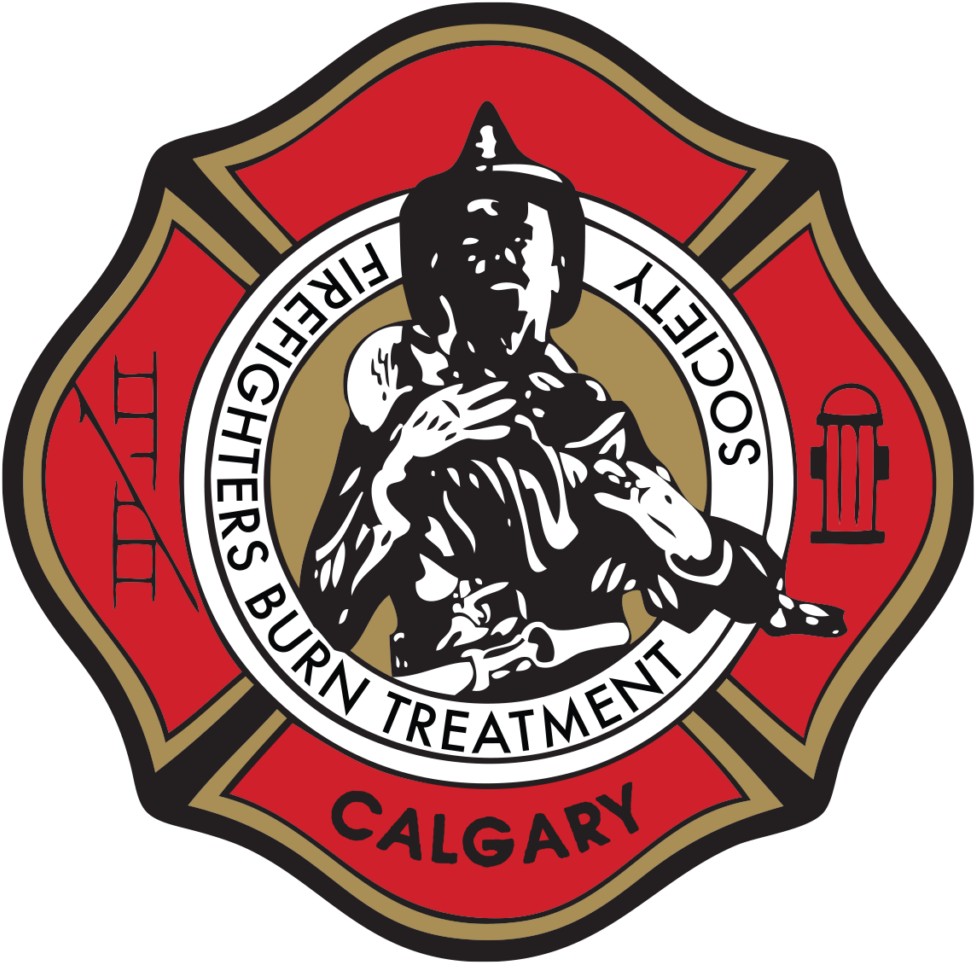 Calgary Firefighters Burn Treatment Society Page 12 - Calgary Firefighters Burn Treatment Society (1024x1024), Png Download