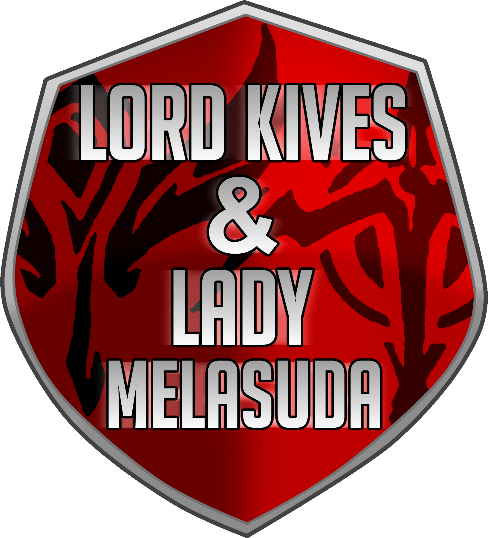 Delete Tournament - Emblem (1633x1801), Png Download