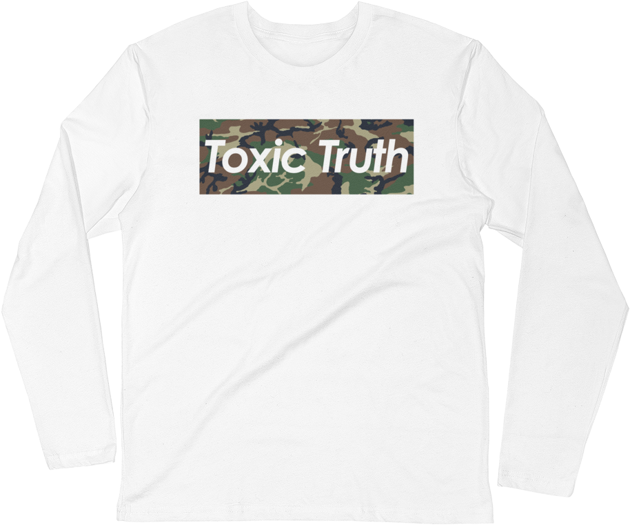 "hypebeast" Long Sleeve - Long-sleeved T-shirt (1000x1000), Png Download