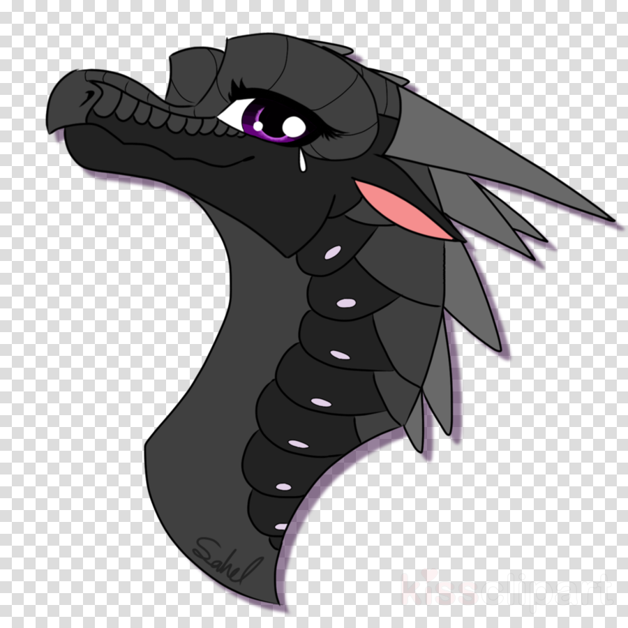 Download Wings Of Fire Nightwing Drawing Clipart Dick - Nightwing Wings Of Fire Drawings (900x900), Png Download