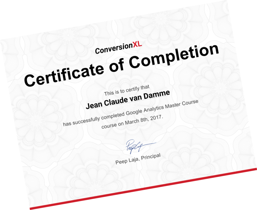Show Off Your New Skills - Cro Training Certificate (1024x838), Png Download