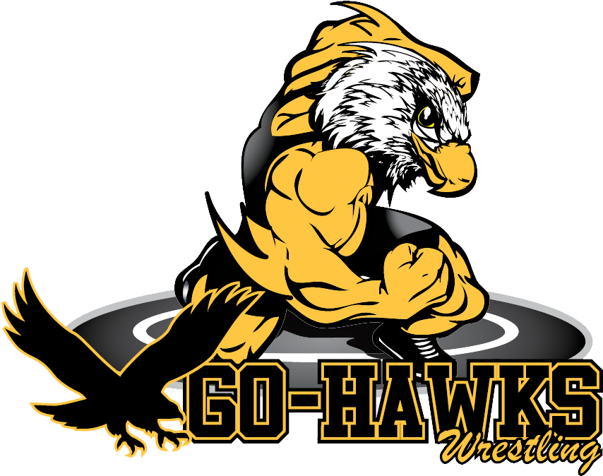 Image Search - Waverly Shell Rock Wrestling Logo (853x853), Png Download