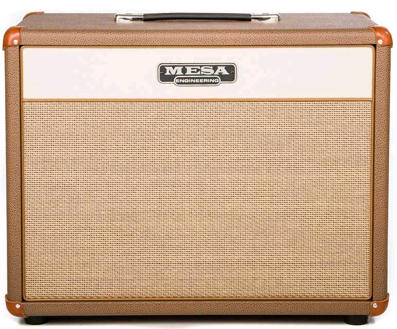 Mesa Boogie 1x12 Lone Star 23 Extension Guitar Cab (1000x800), Png Download