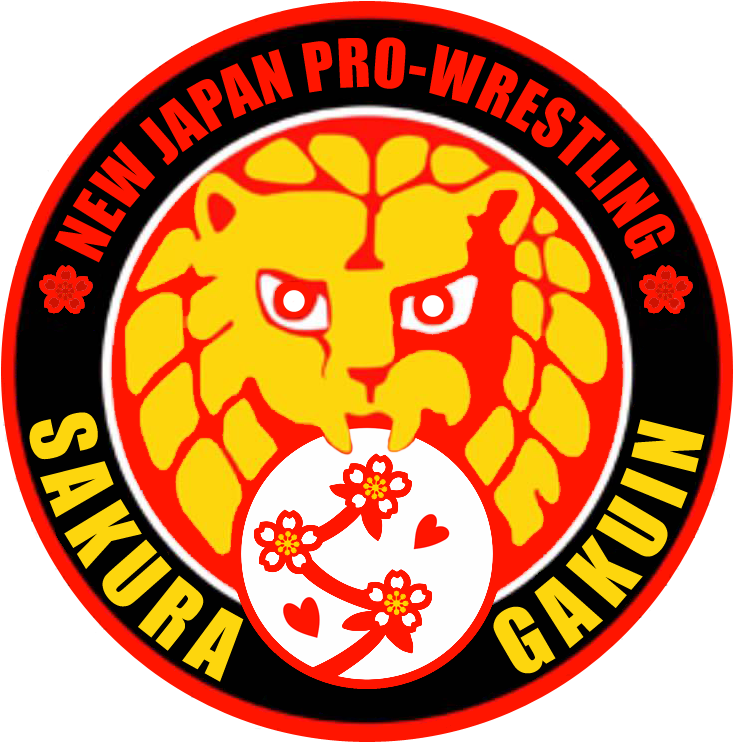 My Attempt At The Pro Wrestling Logo - Golf Digest Best Young Teachers 2018 (746x746), Png Download