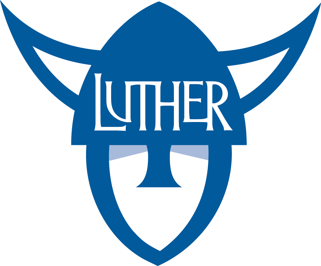 Png Jpeg - Luther College Norse Logo (1037x859), Png Download