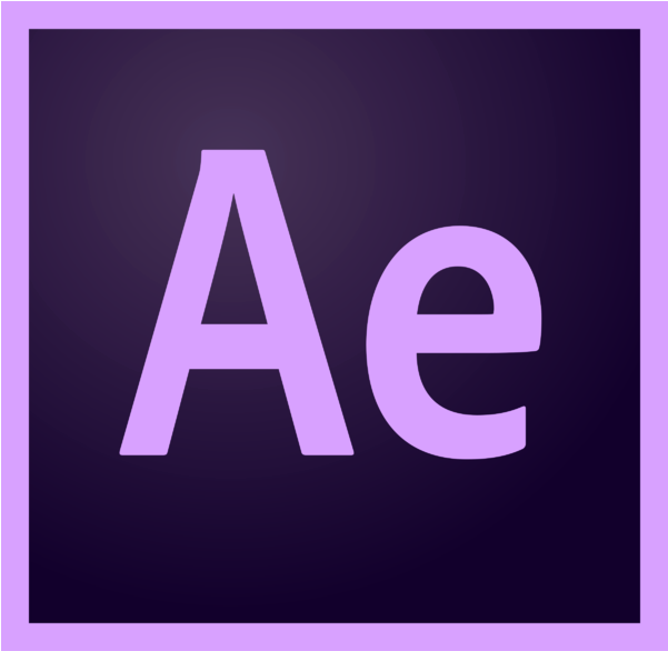 After Effects Cc Logo (800x600), Png Download