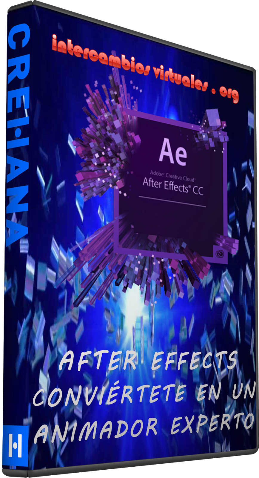 After Effects Conviértete En Un Animador Experto - Animation (868x1600), Png Download