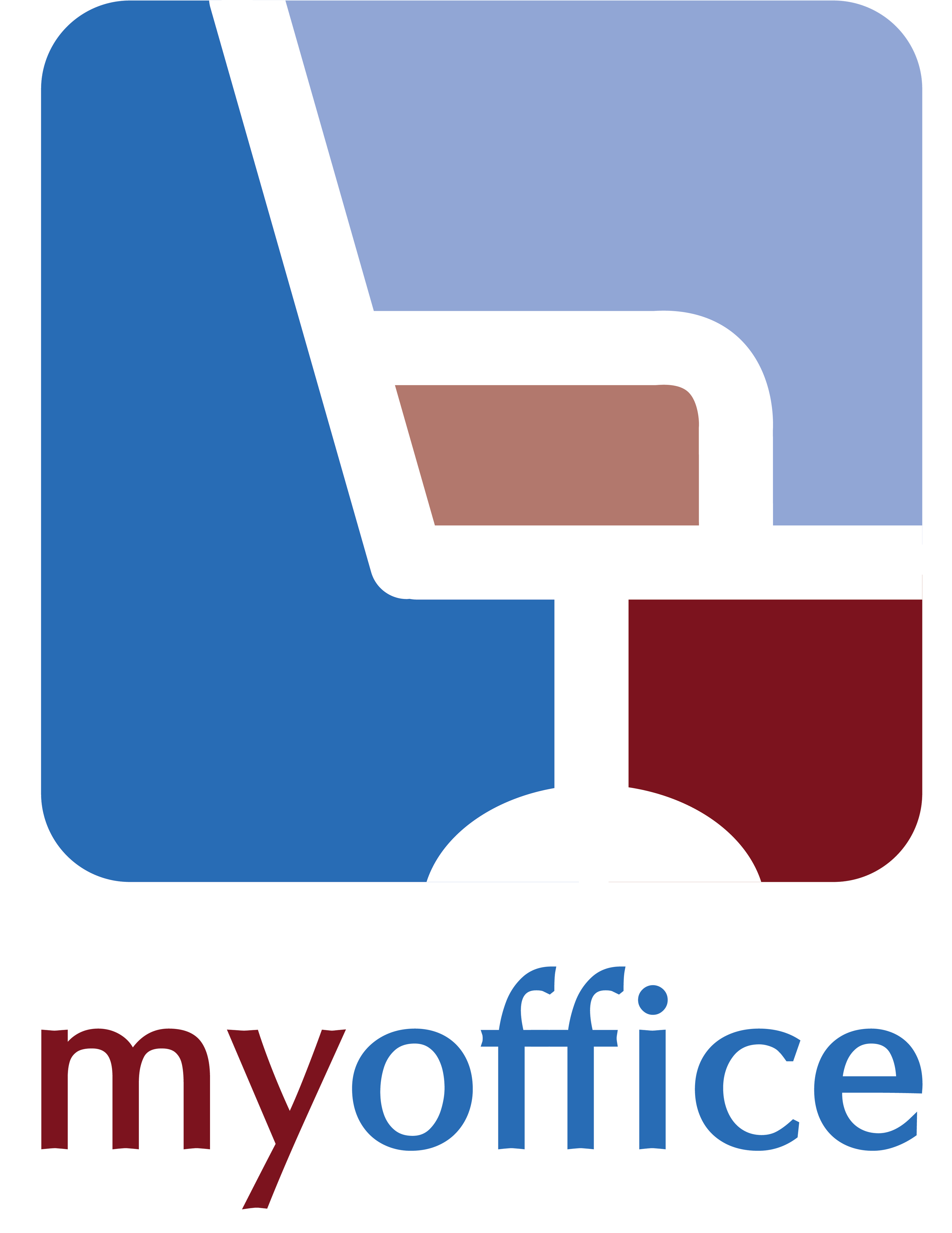 Virtual Offices And Diy Work Space In Makati And Taguig - Blog (3508x4616), Png Download