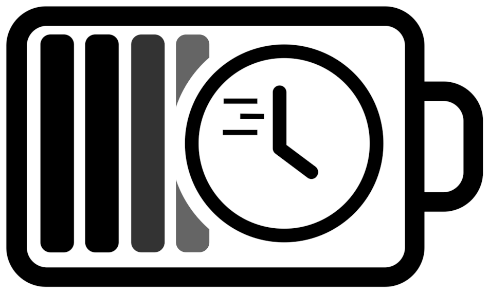 Get Back Online Quickly With 2 Amp Output - Ampere (1000x954), Png Download
