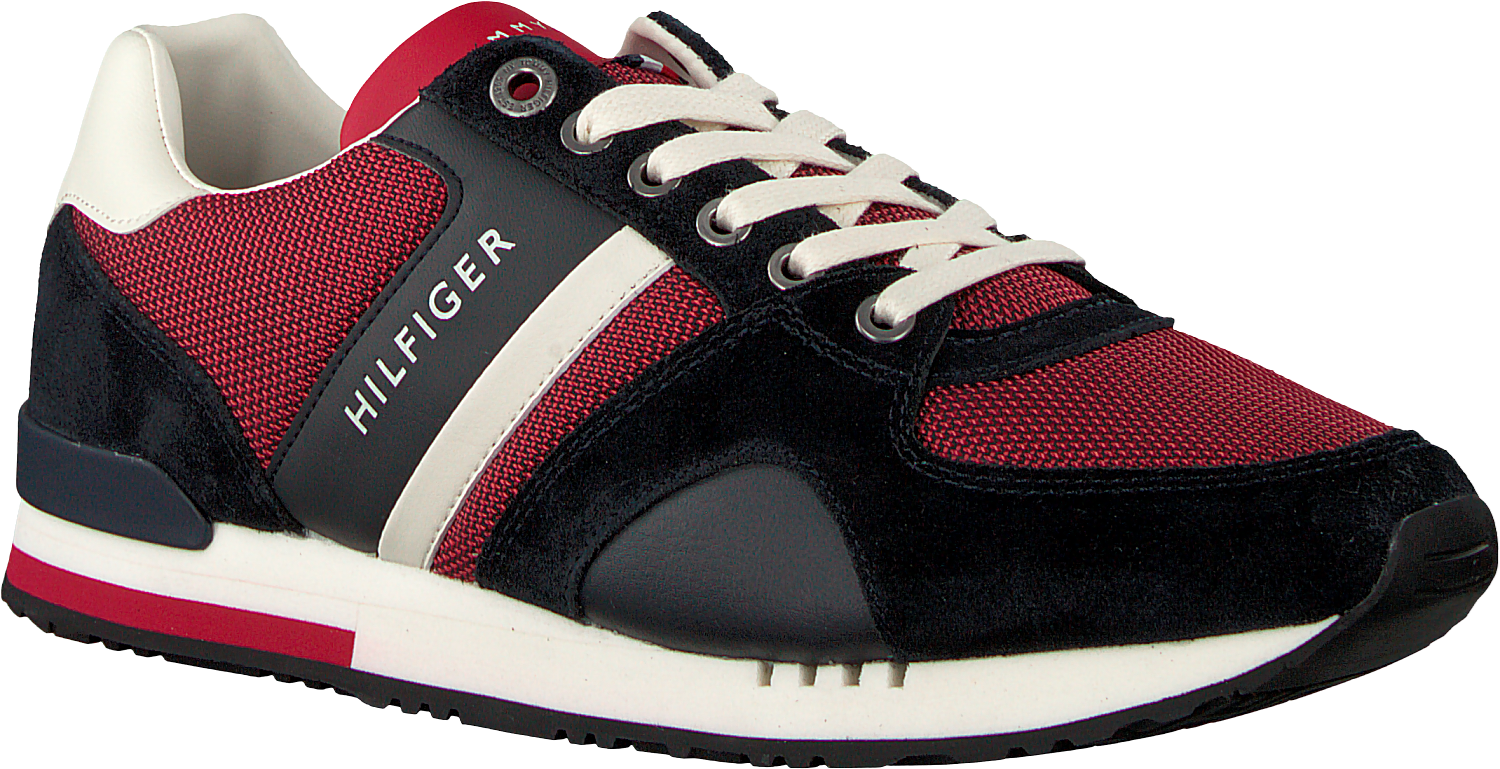 Previous - Tommy Hilfiger New Iconic Sporty Runner (1500x783), Png Download