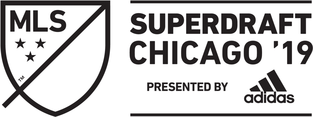 Mls All Star 2018 Logo (1200x600), Png Download