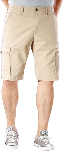 Tommy Hilfiger C Regular John Special Short Batique (490x653), Png Download