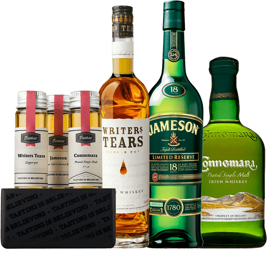 Whiskey In The Jar'ow - Writers Tears Copper Pot Irish Blended Whiskey (1142x850), Png Download